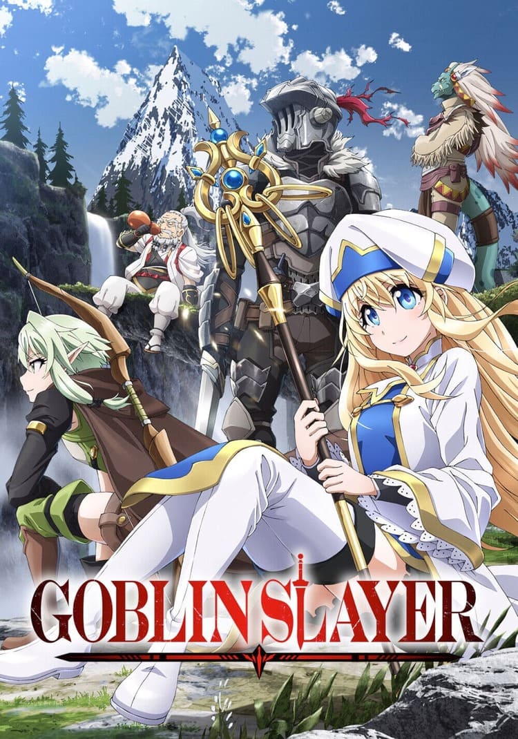 goblin slayer